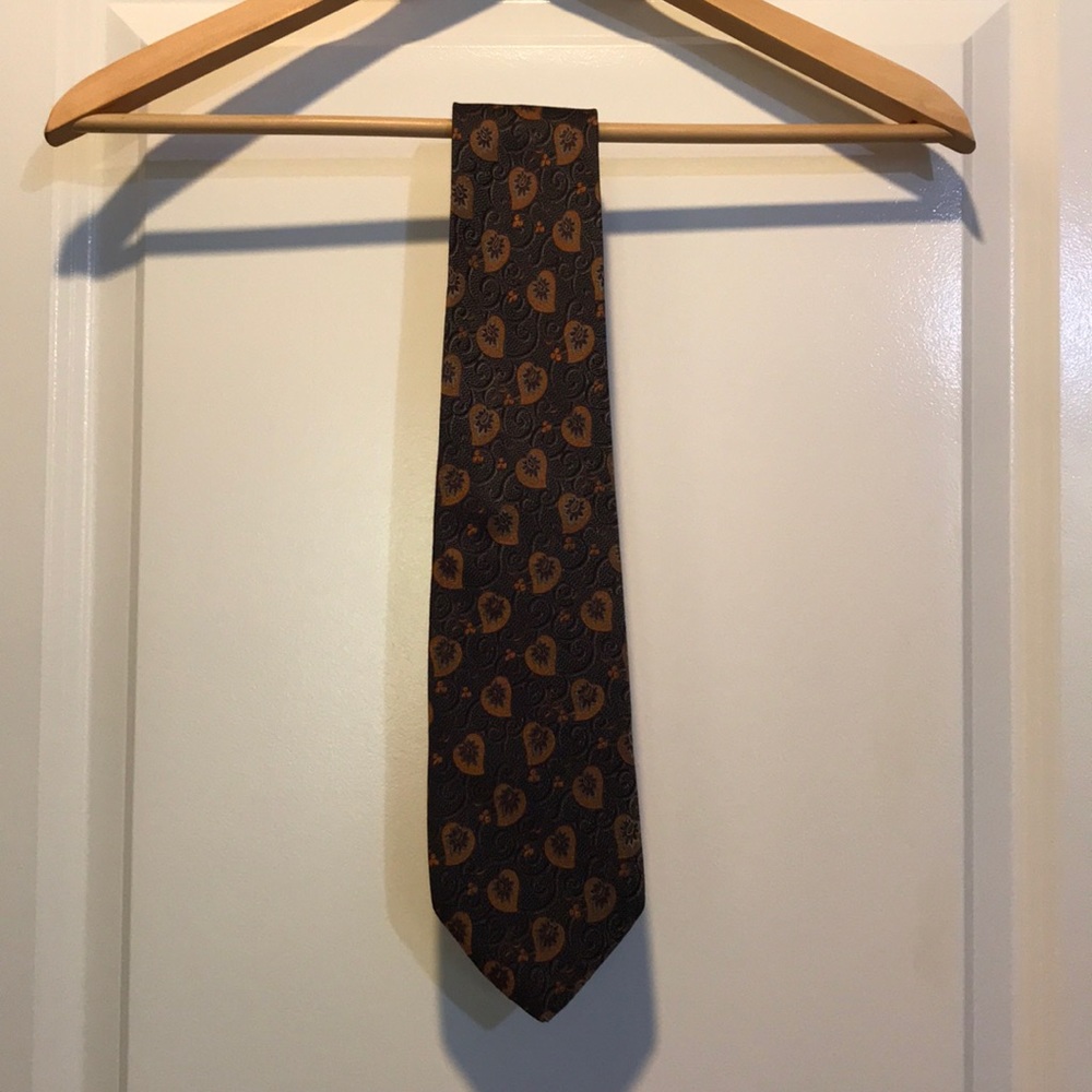 Robert Talbots for Nordstrom Tie